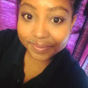 Meet your Posher, Kristina